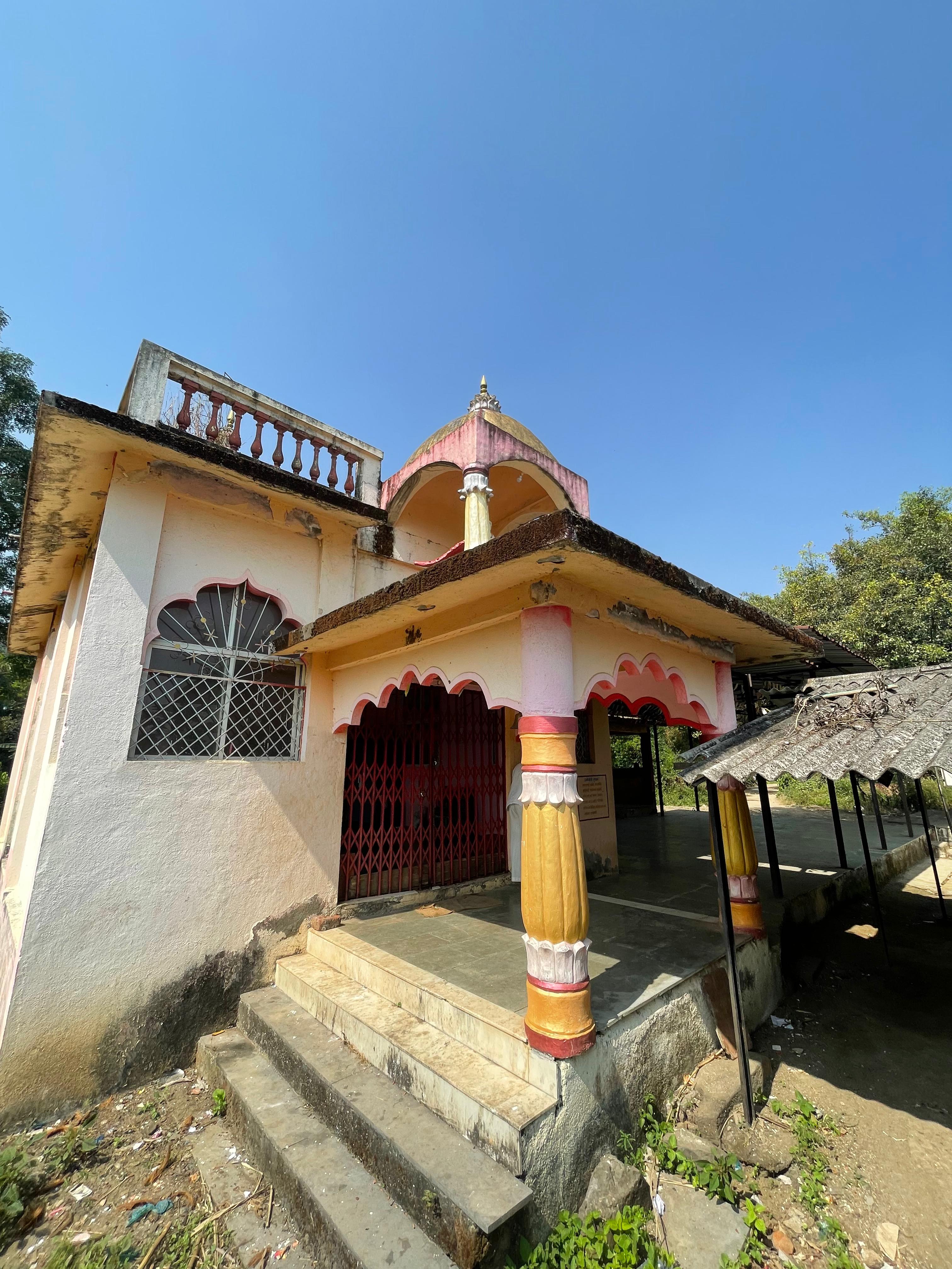 Village view 2