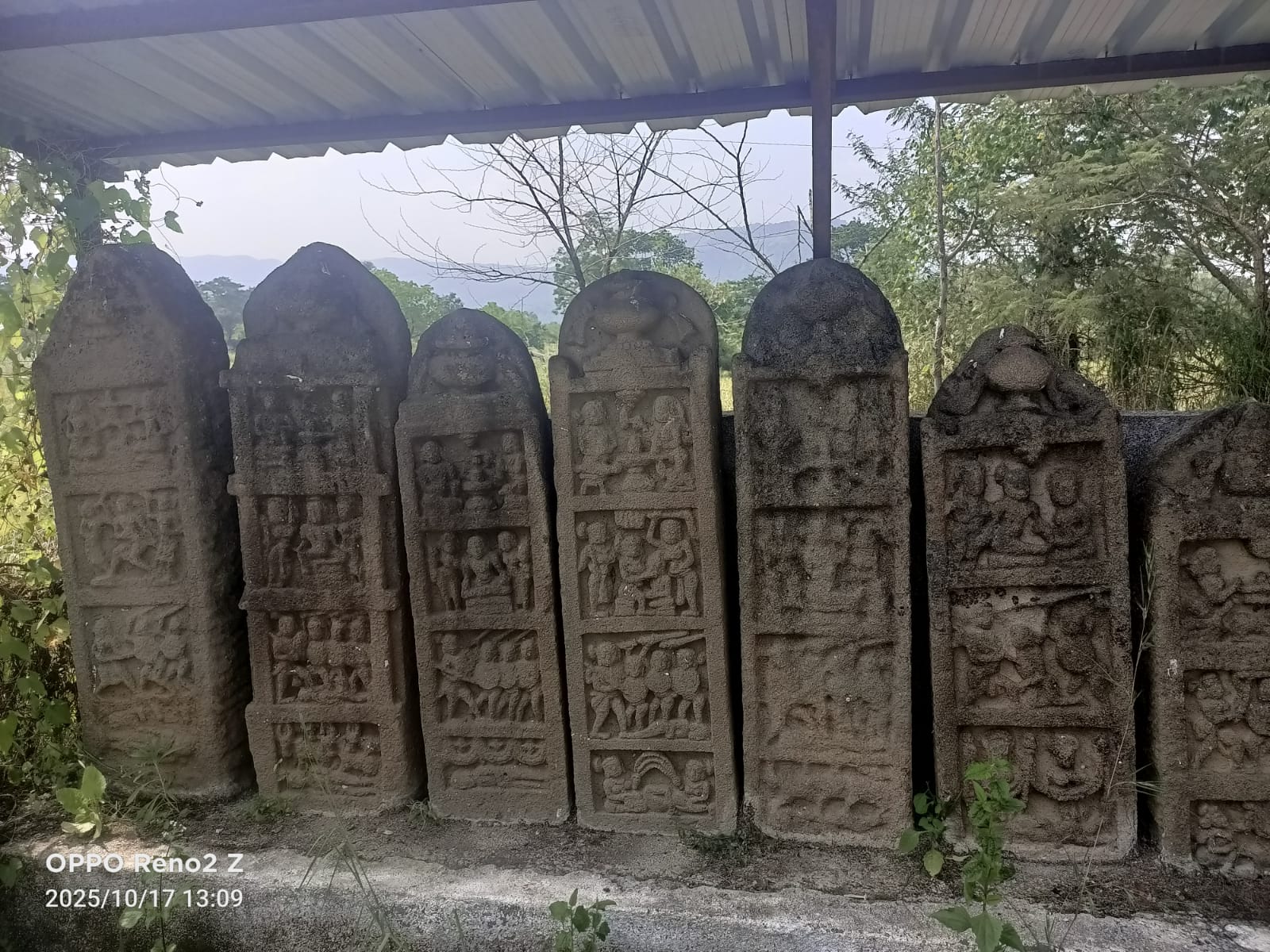 Village view 5